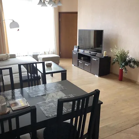 Centra Nams Dzīvoklis *